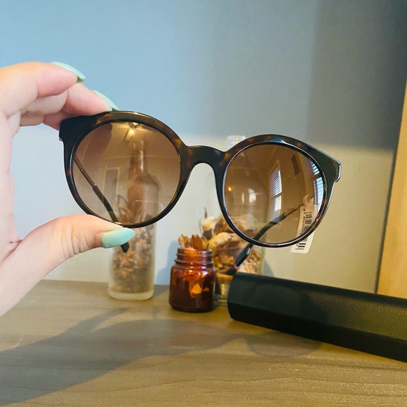 Women’s Burberry 53mm sunglasses